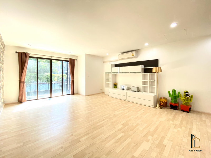 ขายทาวน์โฮม : 🔥🔥Best price!! For Investor!! 3b3b 5.2mb - Areeya Mandarina Sukhumvit 77 📞Call 090 919 9898