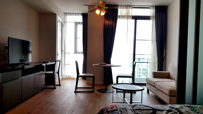 Condos for sale : Siamese Suriyawong Bangkok for sale (Directly with the owner)
