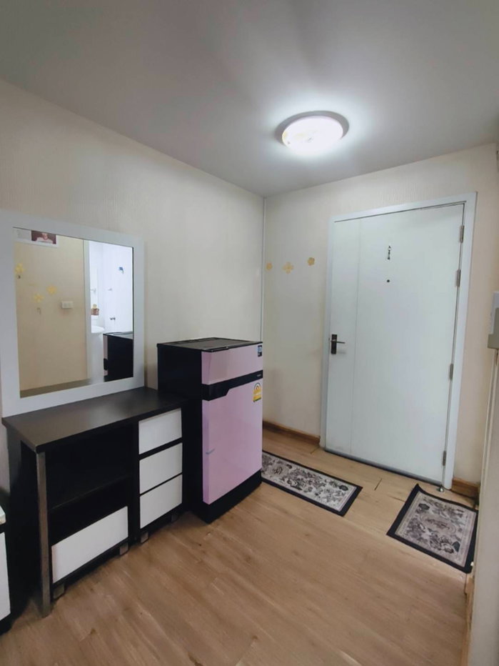 รูป P.ให้เช่าPlum condo Paholyothin89 ห้องราคาถูก ใกล้ม.รังสิต🔥 - รูปที่ 5/10