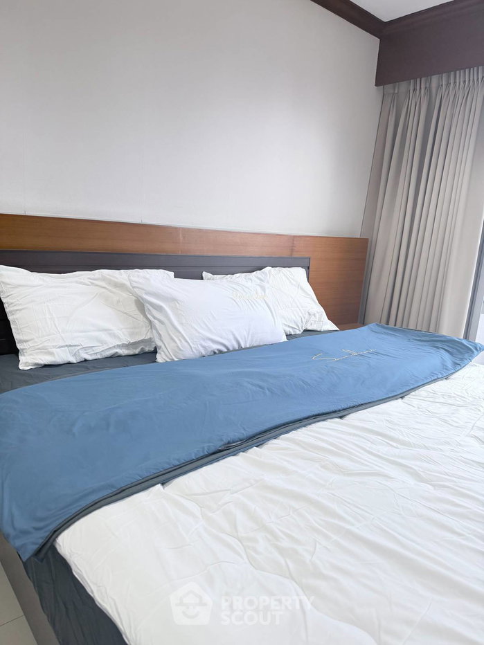 picture Well-Priced 2-BR 95 Sqm Condo at Wittayu Complex, BTS Phloen Chit (ID 2198778) - 24/28