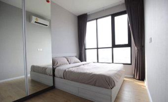 !!! นอตติ้งฮิลล์ แหลมฉบัง-ศรีราชา ชั้น 26  2 bedroom 1 ห้องน้ำ