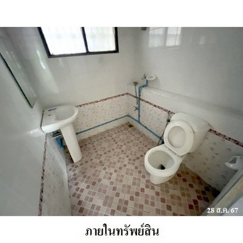 รูป ZHL0187 ขายบ้านเดี่ยว มาบยางพร ล้านนา วิลเลจ ตำบล มาบยางพร อำเภอ ปลวกแดง จังหวัด ระยอง - รูปที่ 5/8