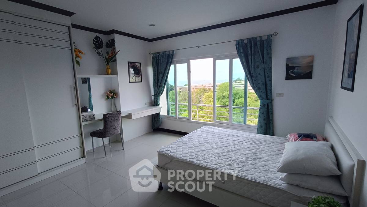 รูป คอนโด 1 ห้องนอน Blue Sky Condominium ชะอำ 50 ตร.ม. ให้เช่า (ID 2185534) - รูปที่ 13/15