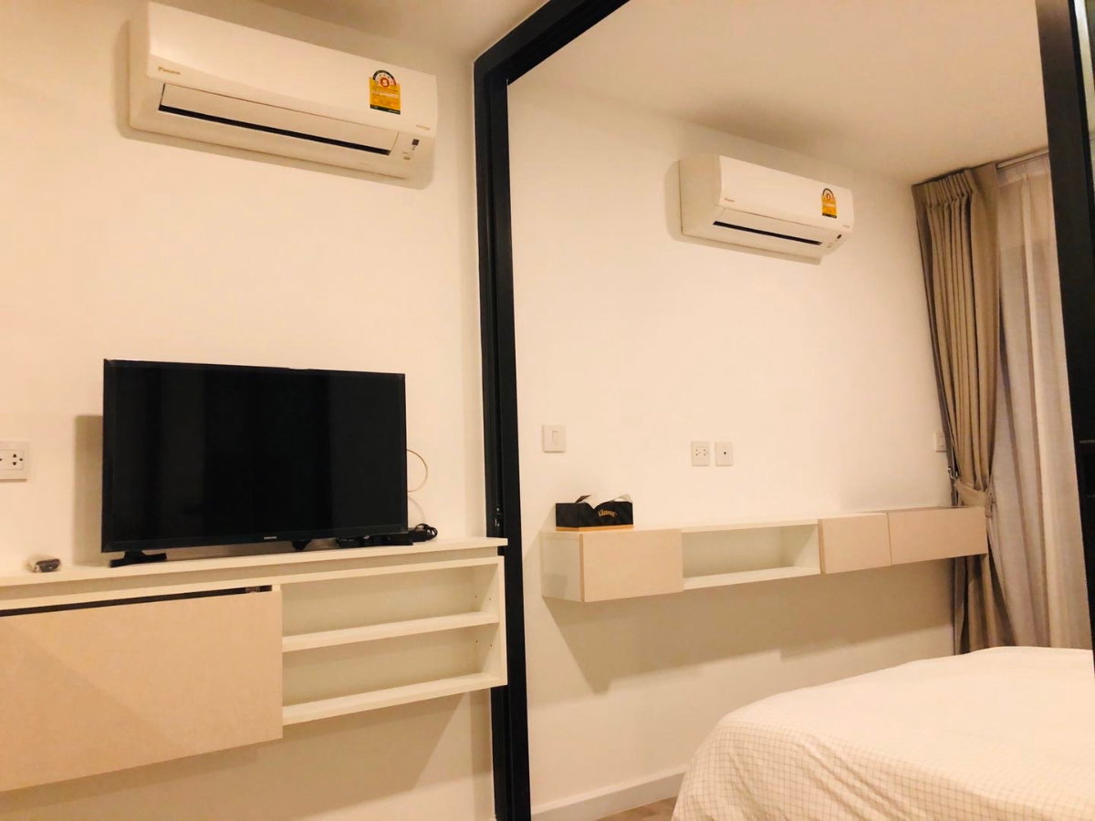 รูป 🔥ด่วน ห้องไปไวมากกก Code: 26KJ4799  ให้เช่า Pause Sukhumvit 115 ✅ Add Line @kjcondo (มี@ข้างหน้าด้วยนะคะ) - รูปที่ 5/18