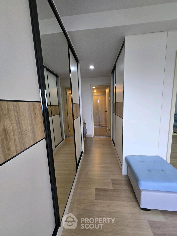 รูป คอนโด 1-ห้องนอน ที่ ศุภาลัย ซิตี้ รีสอร์ท พระราม 8 ใกล้ MRT บางยี่ขัน (ID 2164812) - รูปที่ 19/40