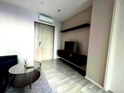 Condos for rent : 1Bed | 1Bath | BTS Phra Khanong | 35.7sqm | THB 25,000/mo | Fl.15 — The Room Sukhumvit 69 Bangkok