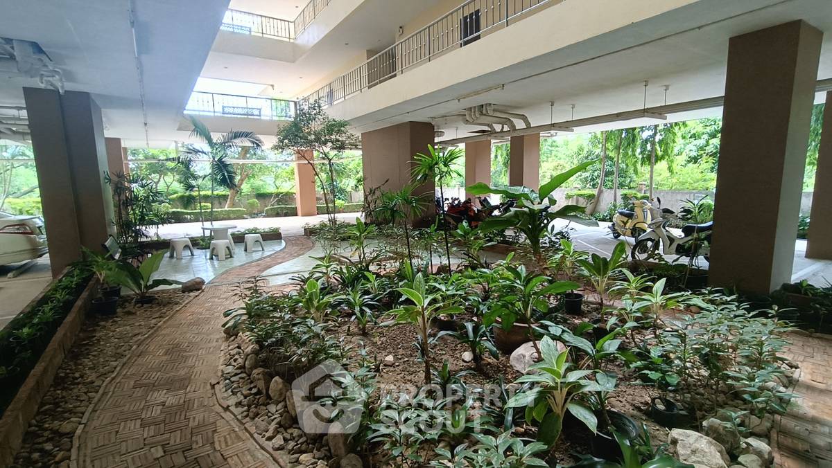 รูป คอนโด 1 ห้องนอน Blue Sky Condominium ชะอำ 50 ตร.ม. ให้เช่า (ID 2185534) - รูปที่ 3/15