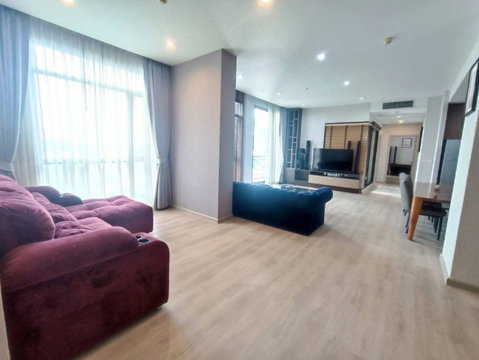 4 ห้องนอน | 4 ห้องน้ำ | BTS Thong Lo | 200 ตร.ม. | 150,000 บาท/เดือน | ชั้น 6 — Capital Condo Ekkamai- Thong Lo กรุงเทพฯ