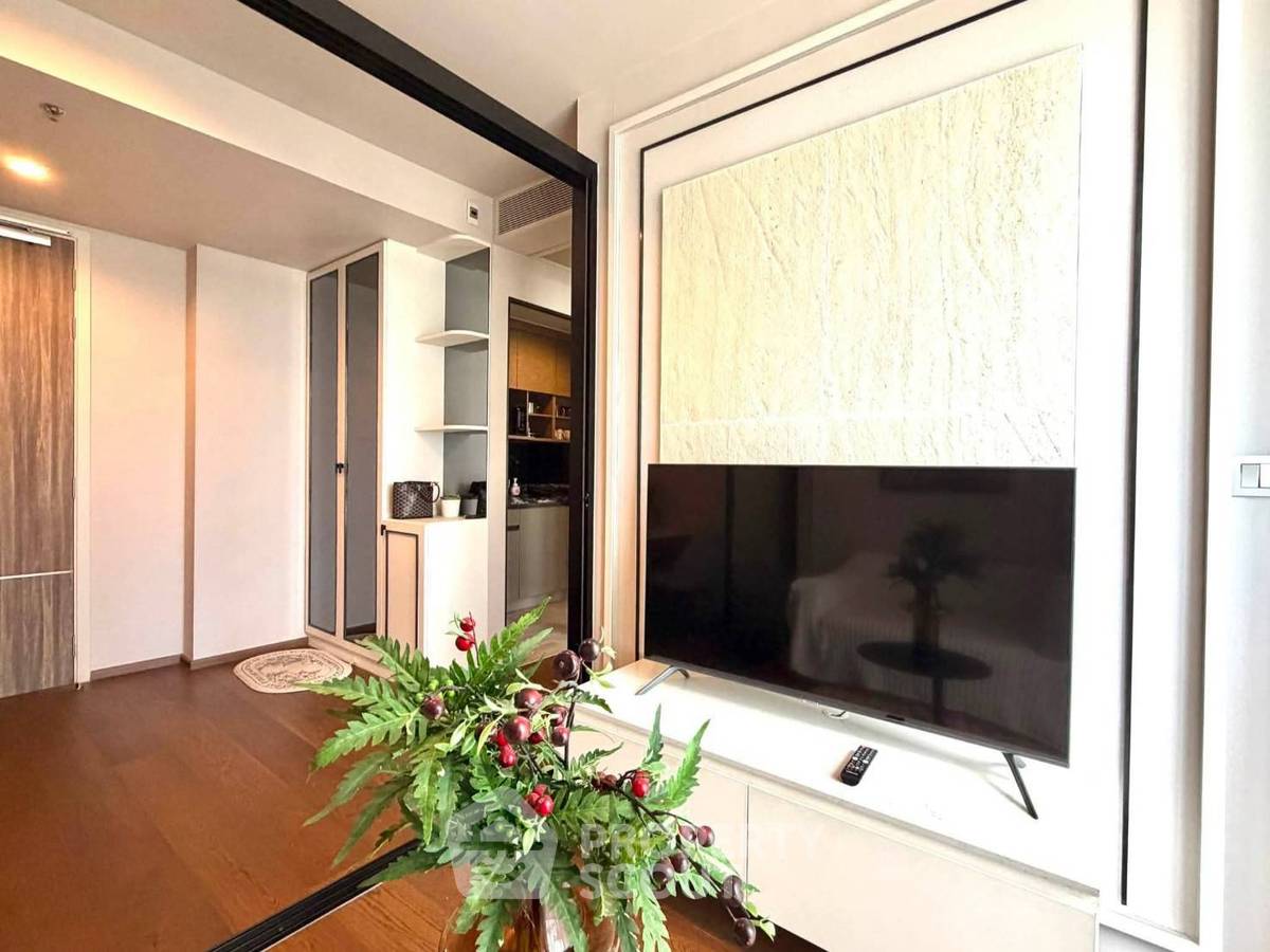 รูป ราคาคุ้มค่า 1 ห้องนอน Ideo Q Sukhumvit 36 ใกล้ BTS ทองหล่อ (ID 3262291) - รูปที่ 2/16