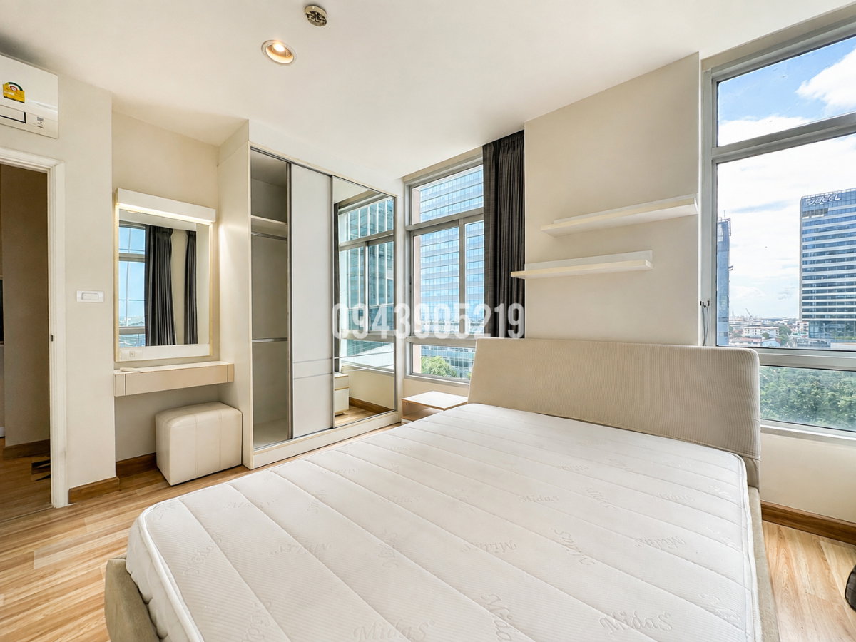 picture Centric Sukhumvit 64 ☎️corner room 42 sqm ‼️15000/month ‼️NOW AVAILABLE 🔆✅ - 3/9