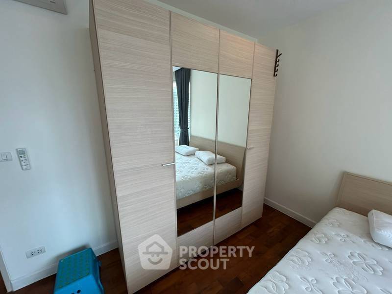รูป ชั้น 15 คอนโด 2 ห้องนอน Baan Siri 31 Condominium ใกล้ MRT สุขุมวิท (ID 3267844) - รูปที่ 18/39