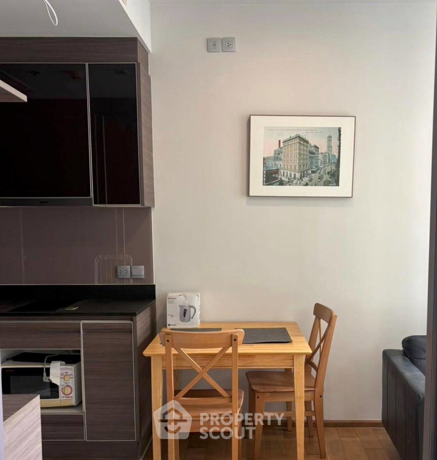 picture 1-BR Condo at Keyne By Sansiri near BTS Thong Lor (ID 3093516) - 4/9