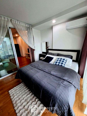 Condos for sale : 15th-Floor 1-BR The Line Phahonyothin Park By MRT Phahon Yothin (ID 3264809)