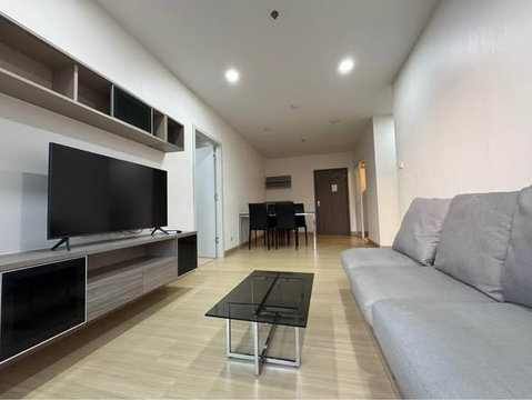2 ห้องนอน | 2 ห้องน้ำ | ARL Hua Mak | 68 ตร.ม. | 36,000 บาท/เดือน | ชั้น 17 — Supalai Veranda Ramkhamheang Building A กรุงเทพฯ