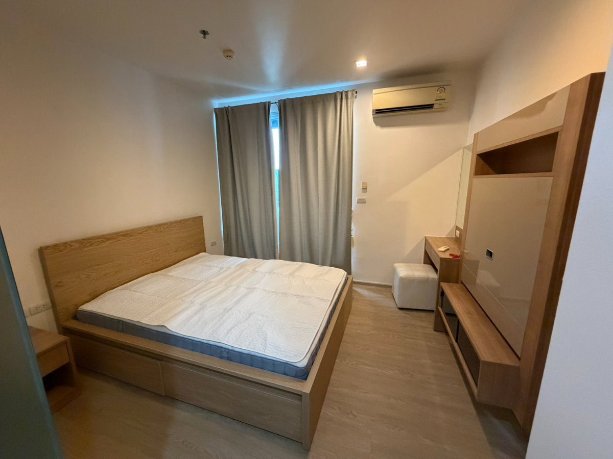 รูป ให้เช่า ริทึ่ม สุขุมวิท 50 1 ห้องนอน 1 ห้องนำ้ 45 ตรม. ค่าเช่า 23,000 บาท/เดือน - รูปที่ 7/9