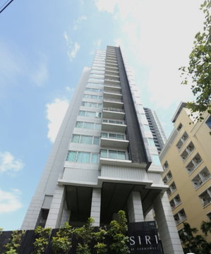 2 ห้องนอน | 2 ห้องน้ำ | BTS Thong Lo | 71 ตร.ม. | 68,000 บาท/เดือน | ชั้น 24 — Siri At Sukhumvit กรุงเทพฯ