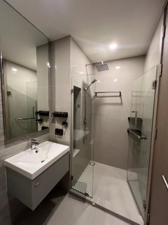 รูปภาพ 1Bed | 1Bath | BTS Ari | 38sqm | THB 22,000/mo | Fl.3 — Savvi Phahol 2 Bangkok
