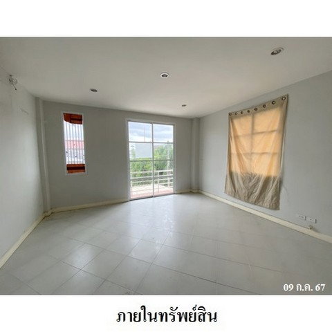 รูป Z3A0718 ขายอาคารพาณิชย์ ตำบล เชิงเนิน อำเภอ เมืองระยอง จังหวัด ระยอง - รูปที่ 5/8