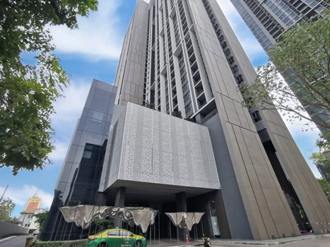 1 ห้องนอน | 1 ห้องน้ำ | BTS Punnawithi | 26 ตร.ม. | 15,000 บาท/เดือน | ชั้น 11 — Whizdom Connect Sukhumvit กรุงเทพฯ