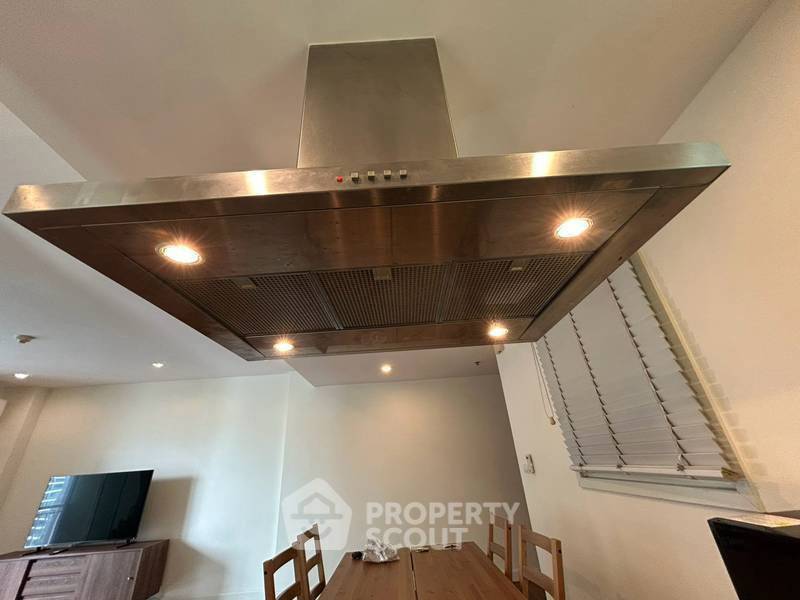 รูป ชั้น 15 คอนโด 2 ห้องนอน Baan Siri 31 Condominium ใกล้ MRT สุขุมวิท (ID 3267844) - รูปที่ 25/39