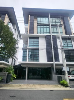 รูปภาพ ให้เช่า Premium Place เกษตร-นวมินทร์ อยู่ถนนสุคนธสวัสดิ์  แบบ 3ห้องนอน 7ห้องน้ำ