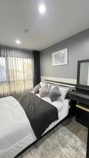 รูปภาพ 1 ห้องนอน | 1 ห้องน้ำ | BTS Saphan Mai | 30 ตร.ม. | 10,000 บาท/เดือน | ชั้น 5 — Reach กรุงเทพฯ