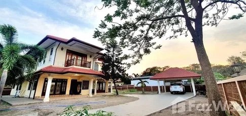 ขาย บ้านเดี่ยว 6 ห้องนอน ใน หัวหิน, ประจวบคีรีขันธ์ 6745981