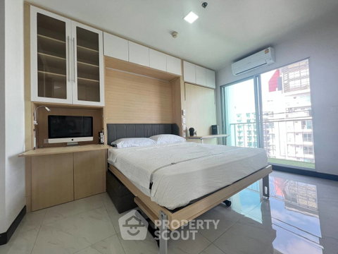 คอนโด 2 ห้องนอน 66 ตร.ม. The Parkland Srinakarin ให้เช่า (ID 3264191)