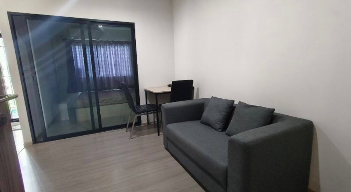 รูป ให้เช่า Condo Me อ่อนนุช-พระราม 9 🏡 7,500 พร้อมอยู่ ‼️ สถานีบ้านทับช้าง #ตอบแชทไว🔥🔥 รหัส M1055 - รูปที่ 2/6