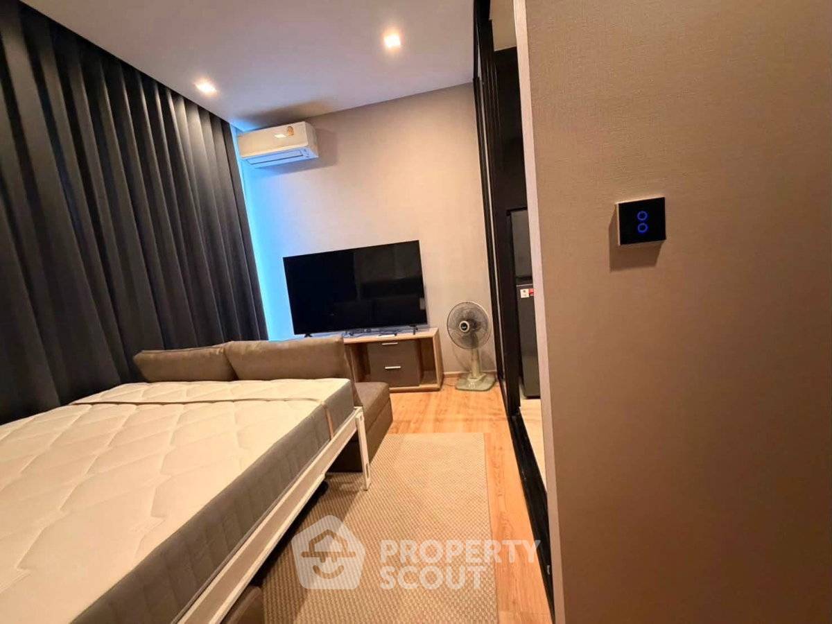 picture Studio Condo at Noble Around Ari near BTS Ari (ID 3270104) - 9/11