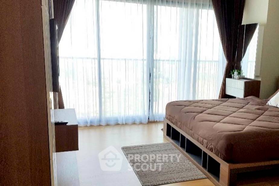 รูป คอนโด 1-ห้องนอน ที่ โนเบิล รีวิล เอกมัย ใกล้ BTS เอกมัย (ID 3076142) - รูปที่ 5/8