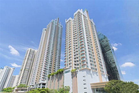 1 ห้องนอน | 1 ห้องน้ำ | ARL Makkasan | 45 ตร.ม. | 20,000 บาท/เดือน | ชั้น 15 — Circle Condominium กรุงเทพฯ