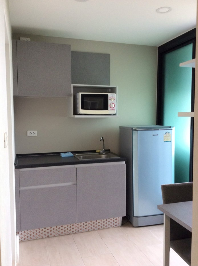 รูป ขายคอนโดด่วน คอนโด The Cube Station Ramintra 109 ติดถนนพระยาสุเรนทร์ ราคา  1,600,000 บาท  - รูปที่ 11/20