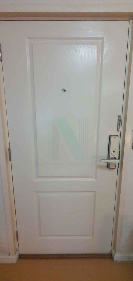 รูป ขายคอนโด i Condo สุขุมวิท 105 แบบ 1 ห้องนอน ขนาด 31.5 ตรม. ชั้น 3 ใกล้ BTS แบริ่ง - รูปที่ 6/8