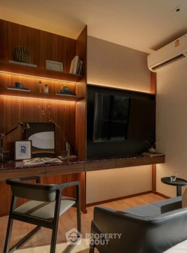 100m To BTS Ari | 1-BR 27 Sqm At Noble Around Ari (ID 3264109)
