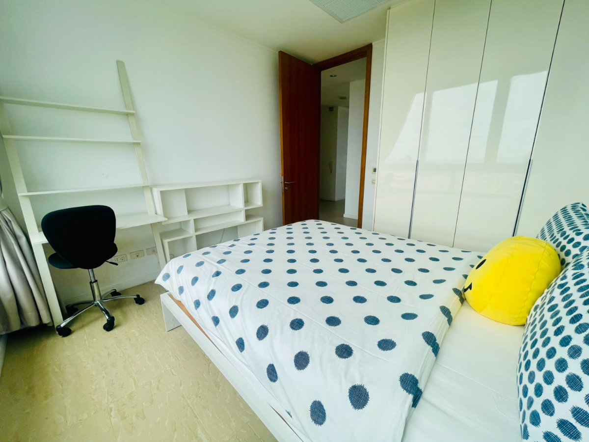 รูป For rent condo Northpoint Pattaya 3 Beds 131.32 Sq.m corner room (S03-2760) - รูปที่ 19/20