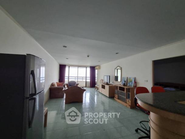 รูป คอนโด 1 ห้องนอน 90 ตร.ม. ชั้น 15 Jomtien Plaza Condotel ขาย (ID 1542011) - รูปที่ 2/15