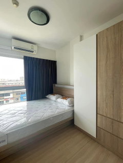 รูปภาพ 1Bed | 1Bath | BTS Samrong | 28sqm | THB 6,000/mo | Fl.7 — Hi Sukhumvit 93 Bangkok