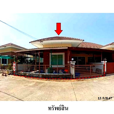 บ้านเดี่ยว ปลวกแดง : ZTL0205 ขายบ้านแฝด นราสิริ ตำบล ปลวกแดง อำเภอ ปลวกแดง จังหวัด ระยอง