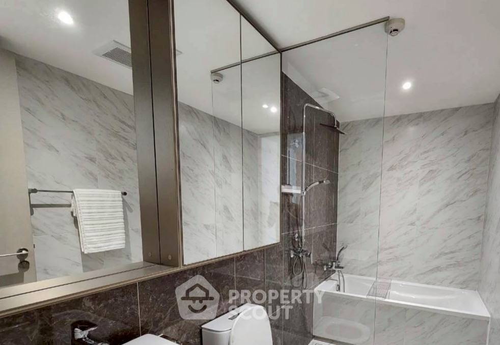 รูป คอนโด 1 ห้องนอน 39 ตร.ม. ชั้นต่ำ Fynn Asoke ใกล้ BTS อโศก 400 ม. (ID 3093476) - รูปที่ 6/8