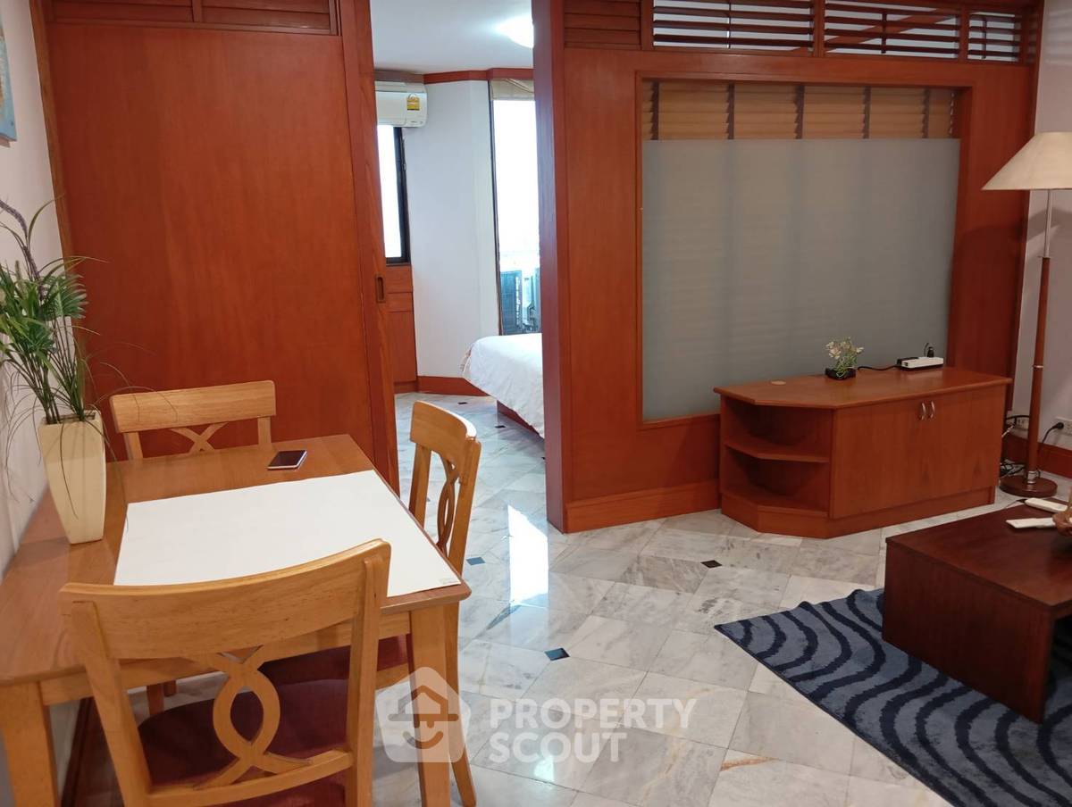 รูป คอนโด 1 ห้องนอน Supalai Place Sukhumvit 39 ใกล้ BTS พร้อมพงษ์ (ID 510253) - รูปที่ 2/15