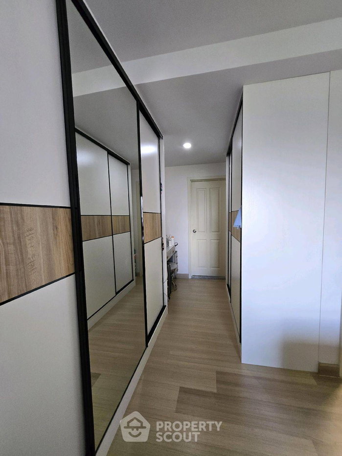 รูป คอนโด 1-ห้องนอน ที่ ศุภาลัย ซิตี้ รีสอร์ท พระราม 8 ใกล้ MRT บางยี่ขัน (ID 2164812) - รูปที่ 14/40