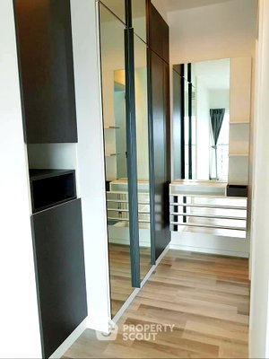Condos for sale : 17th-Floor 2-BR The Key Wutthakat Near BTS Wutthakat (ID 435614)