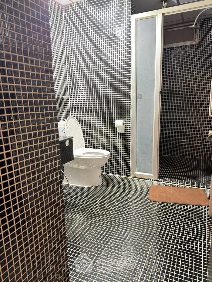 รูป คอนโดชั้น 23 แบบ 1 ห้องนอน Wittayu Complex ใกล้ BTS เพลินจิต (ID 3270545) - รูปที่ 4/9