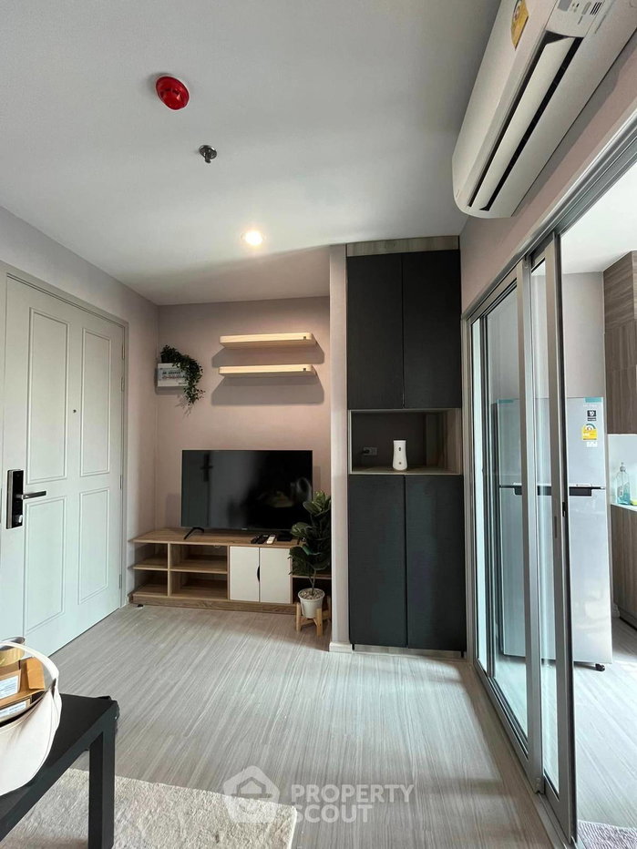 รูป ใกล้ MRT Lak Song เพียง 80 เมตร ห้อง 1 ห้องนอน ชั้น 23 The Parkland Phetkasem 56 (ID 1491814) - รูปที่ 16/16