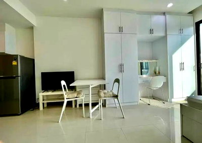 Condos for rent : 1Bed | 1Bath | BTS Asok | 34sqm | THB 18,000/mo | Fl.21 — Supalai Premier Asoke Bangkok