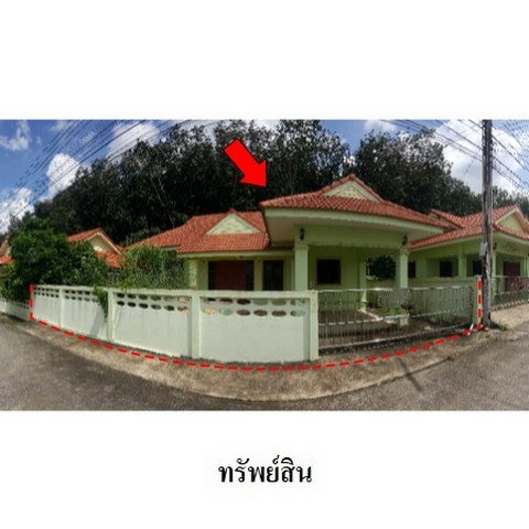 รูป Z8Z6649 ขายบ้านเดี่ยว นวพร ตำบล นิคมพัฒนา อำเภอ นิคมพัฒนา จังหวัด ระยอง - รูปที่ 1/8