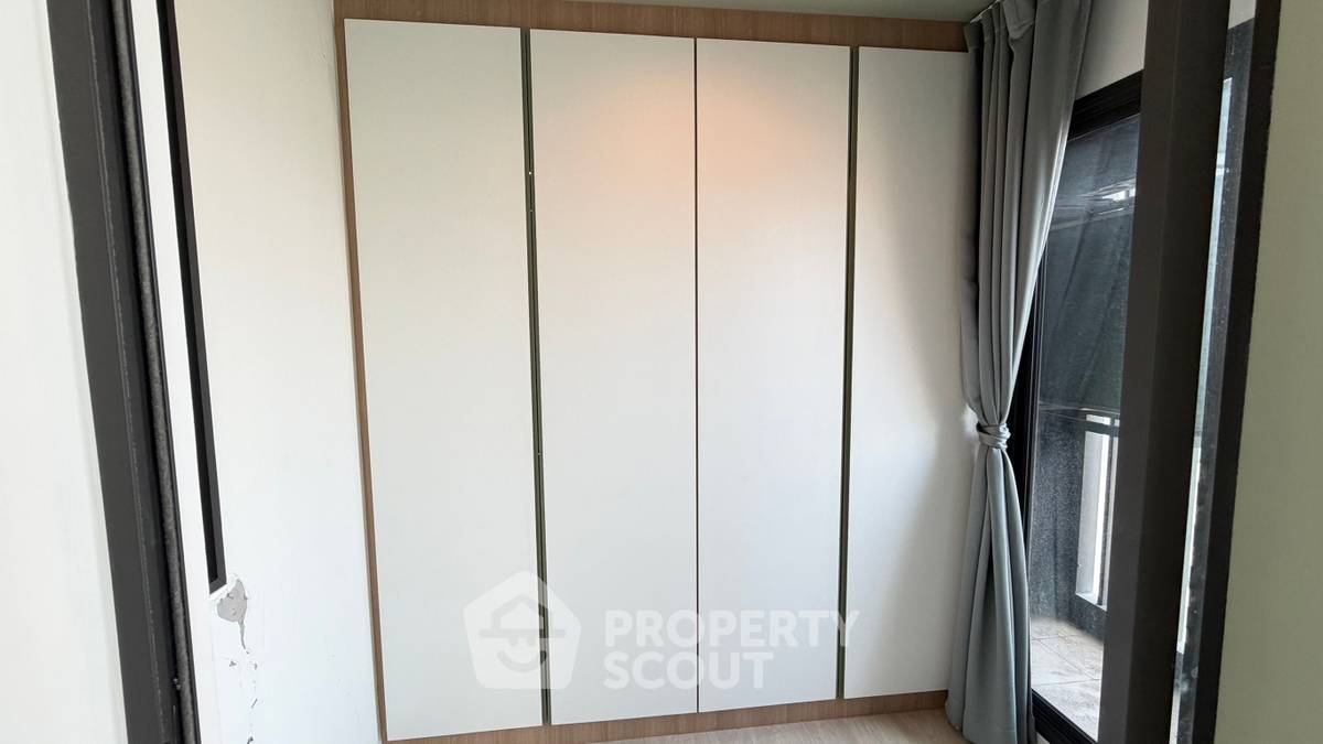 picture 1-BR Condo at Life One Wireless near BTS Phloen Chit (ID 3270347) - 4/5