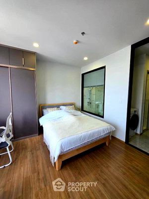 คอนโดให้เช่า : 1 ห้องนอน ชั้น 21 Cloud Thonglor-Phetchaburi ใกล้ MRT เพชรบุรี (ID 3264106)