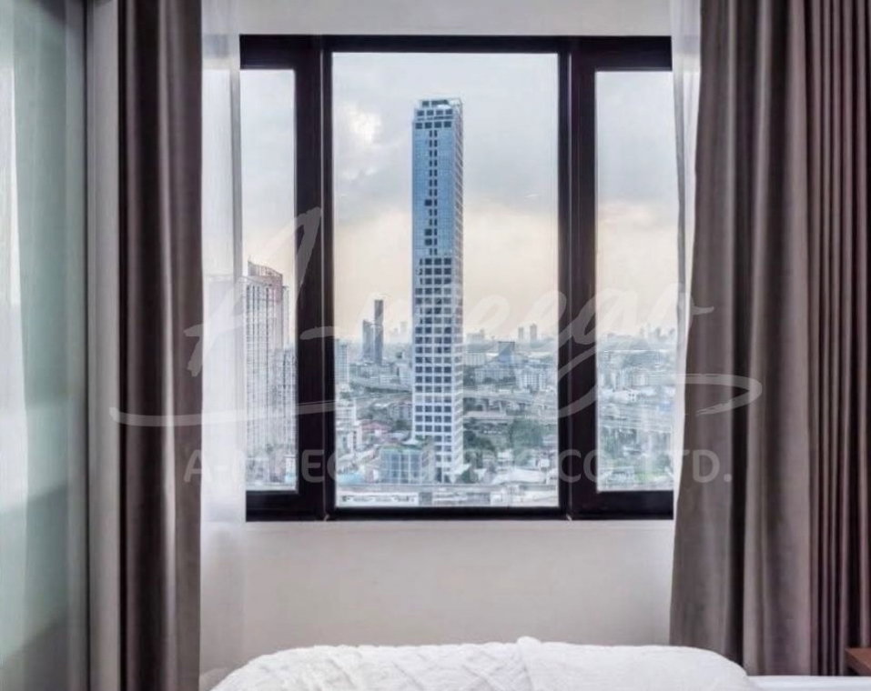รูป พร้อมอยู่ 🥰 15,000 Blocs Sukhumvit 77 BTS อ่อนนุช ใกล้ Big C contact Line:katk03 - รูปที่ 8/8